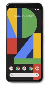 Замена динамика на телефоне Google Pixel 4 в Новосибирске